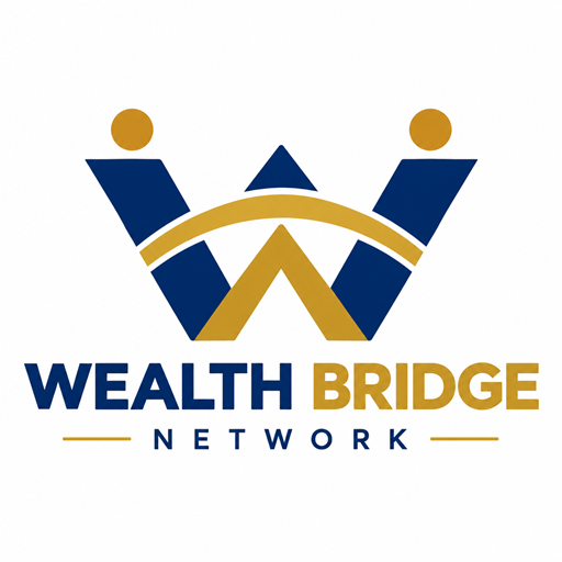Wealth Bridge Network Logo